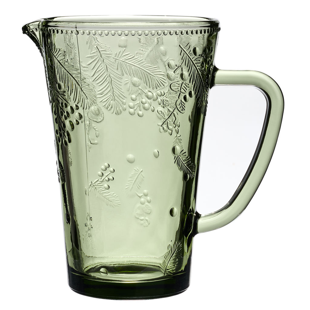 КУВШИН CELEBRATION GREEN, 1000 МЛ - Lefard фото 4