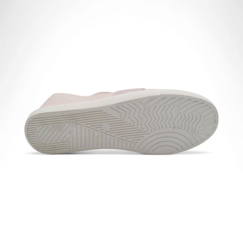 Женские мокасины Z110-9 розовые - Sport фото 3