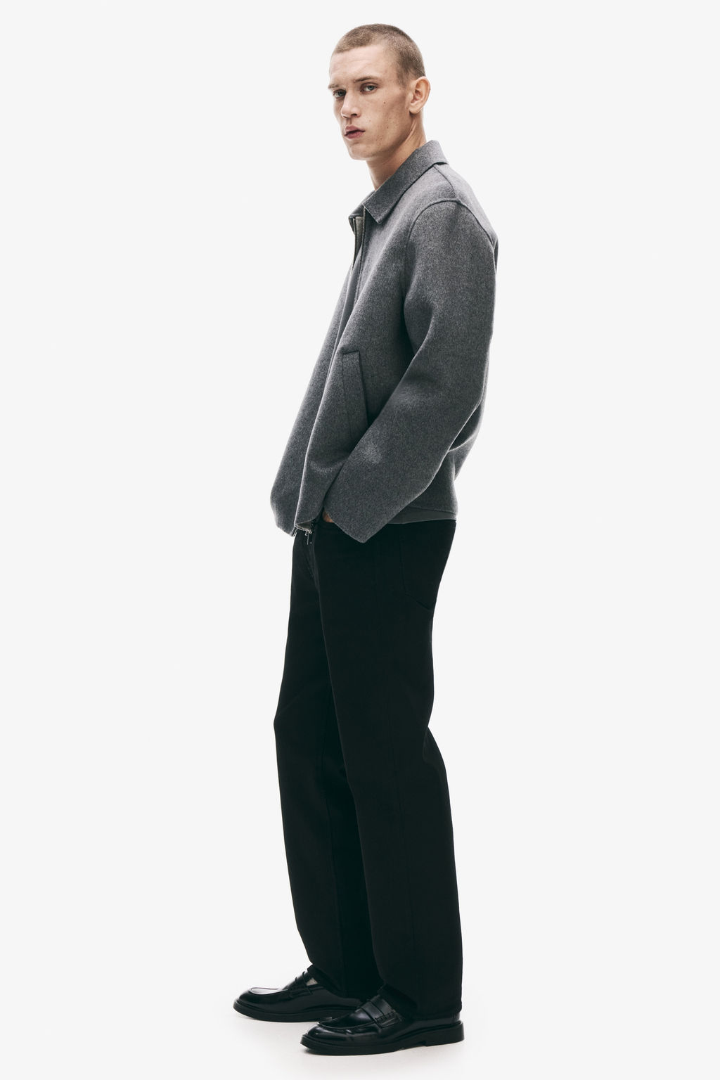 Regular Jeans - H&m фото 7