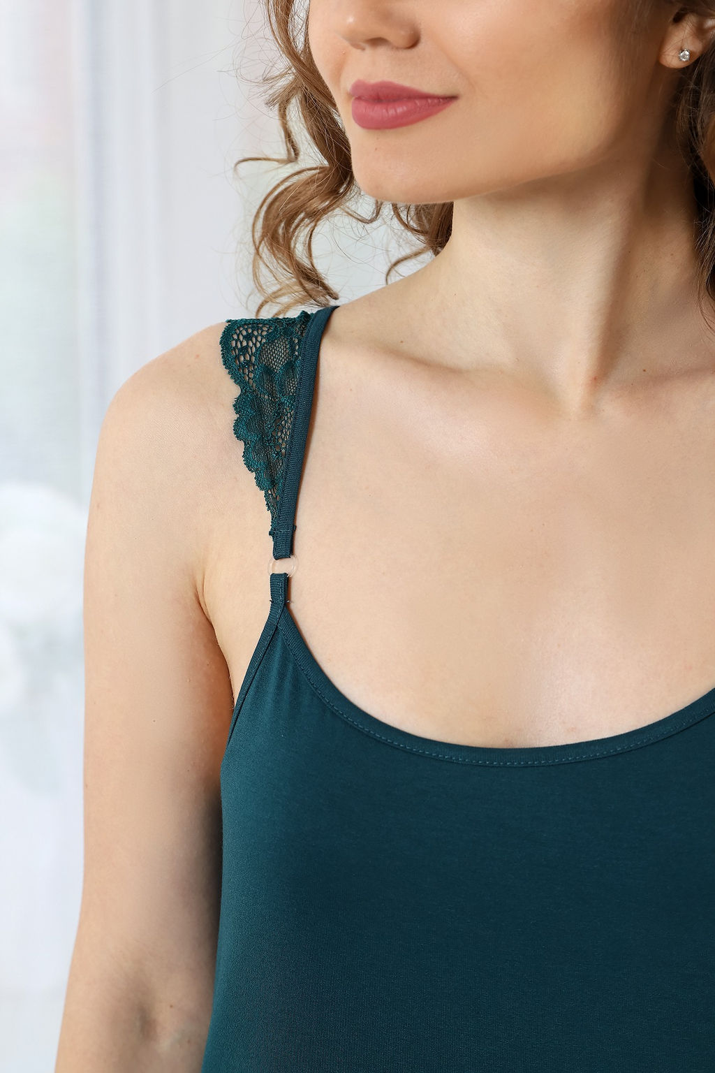 Ночная сорочка Фэнтези-1 VIOTEX