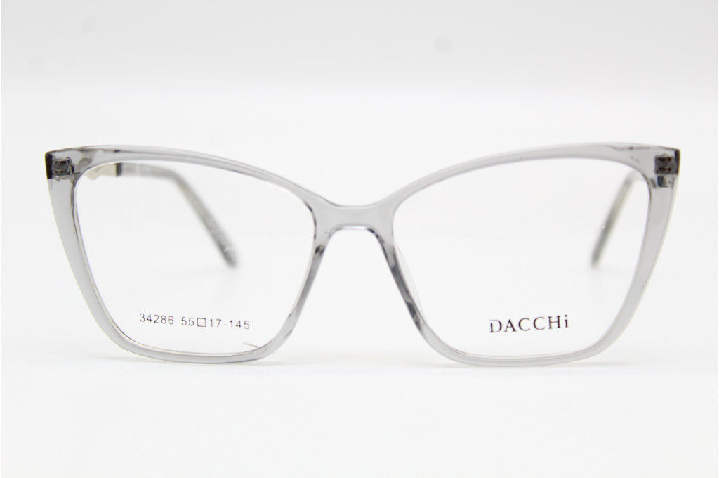 Оправа DACCHI 34286 55-17-145 С3 комби  фото 2