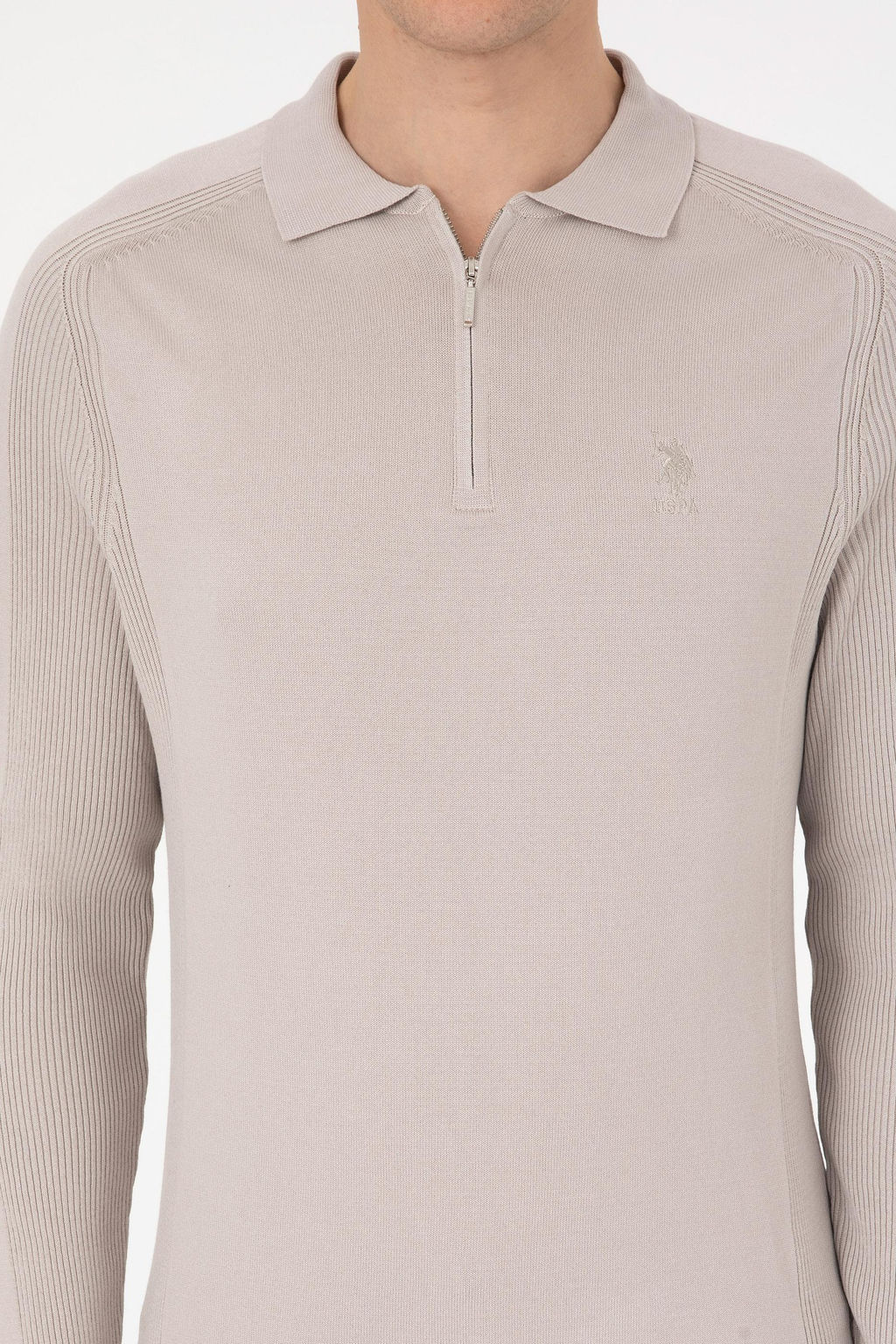 Erkek Ta_ Kazak - U.s. polo assn фото 6