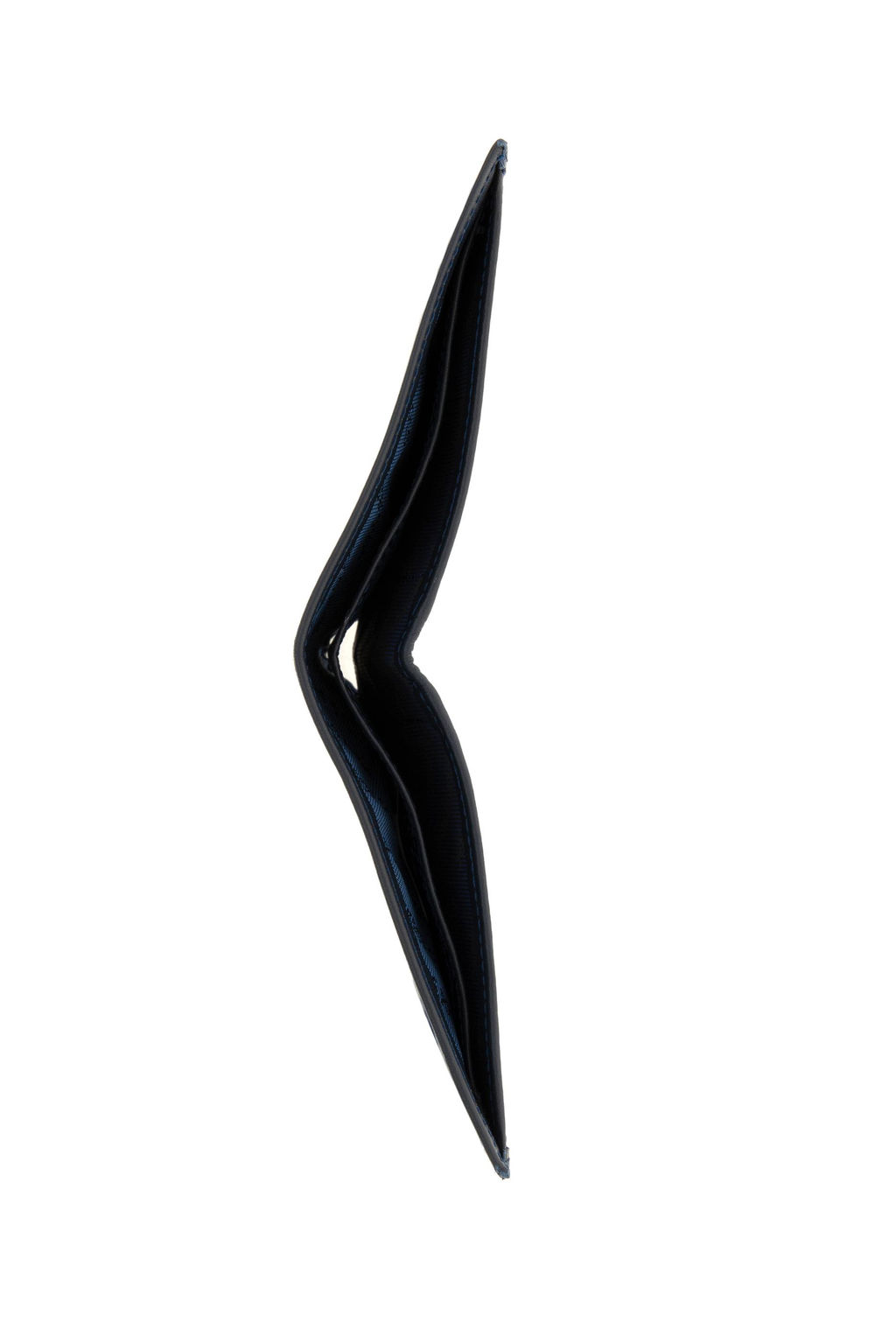 Мужской темно-синий кошелек Неожиданная скидка в корзине - U.s. polo assn фото 6