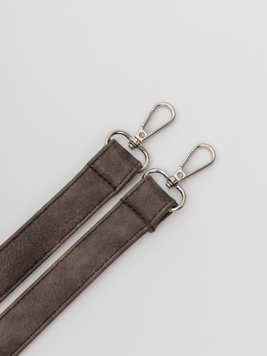 Коричневый саквояж S.Lavia  фото 19