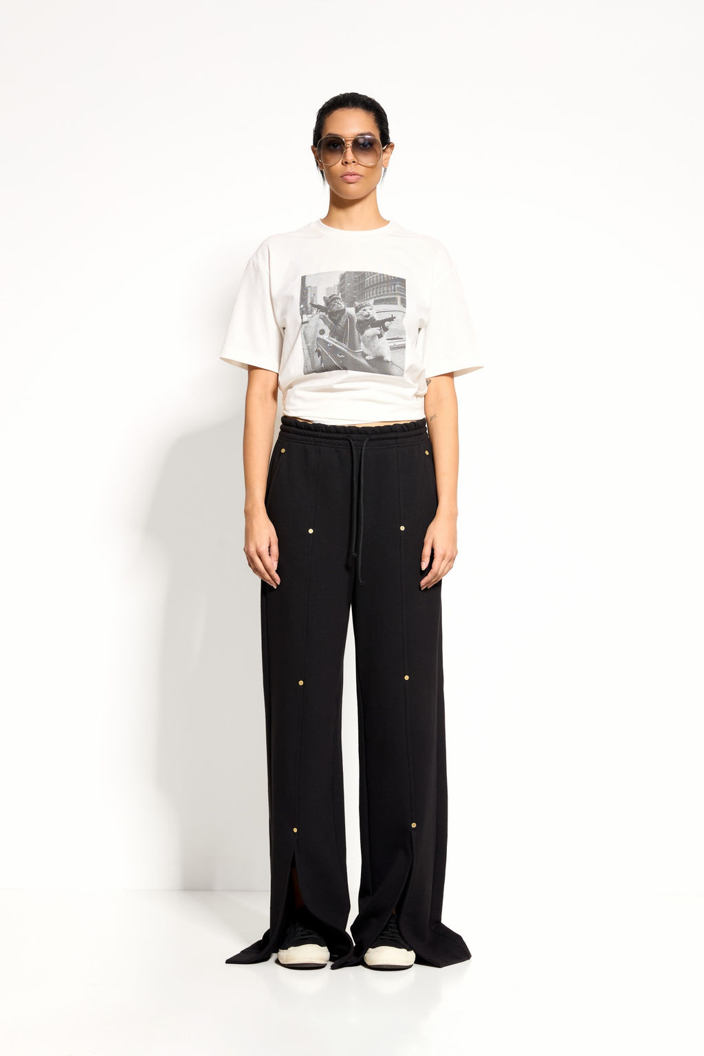 Брюки 55353 - Lakbi фото 3