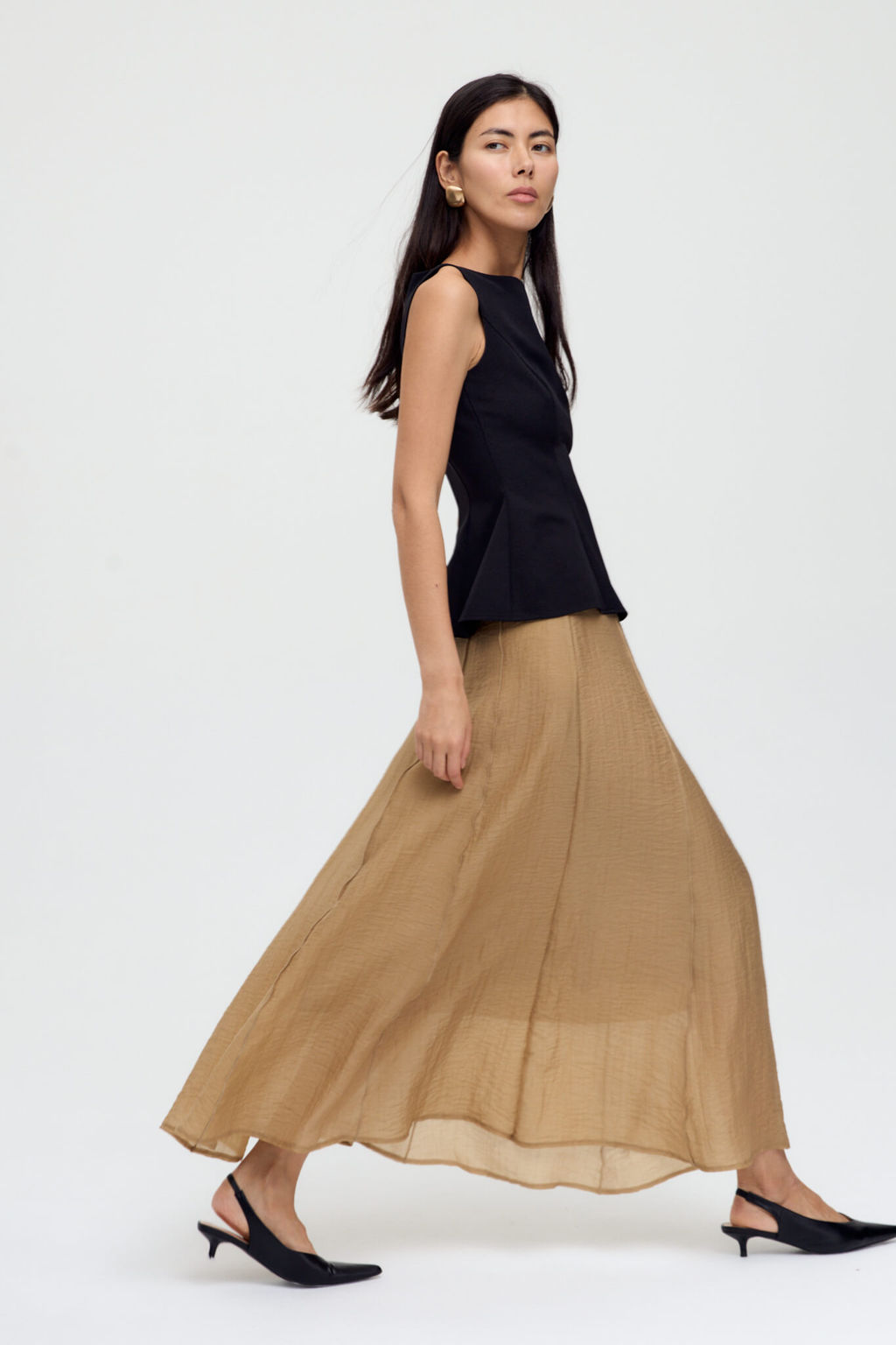 Юбка С4680 НСК - Cloxy фото 5