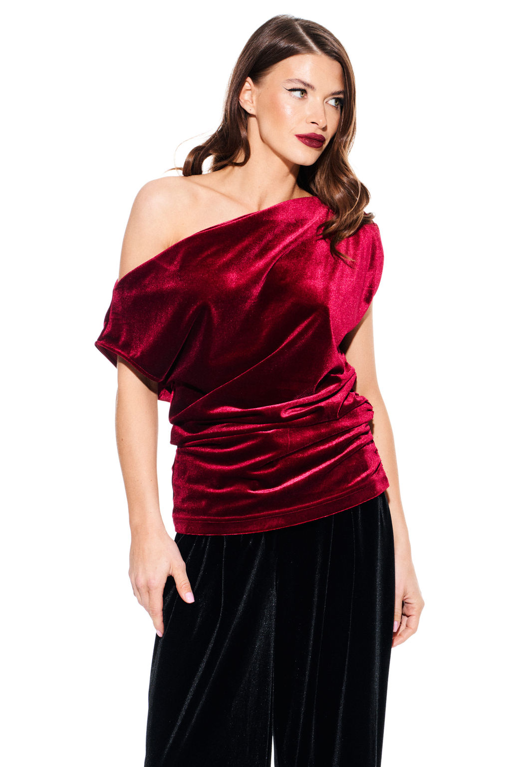 блуза женская