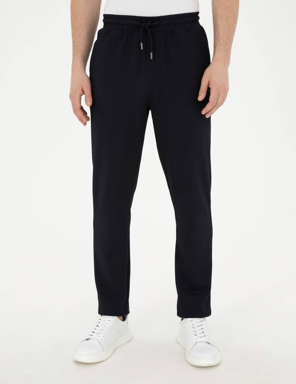 Lacivert Regular Fit E_ofman Alt_