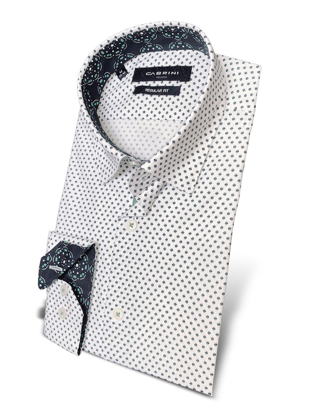 Рубашка R-10 - Nicolo angi фото 3