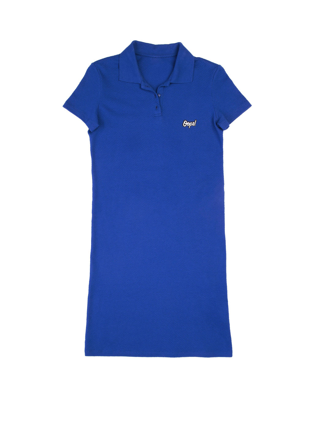 CONTE Платье LPL 732 василек - Conte elegant фото 3