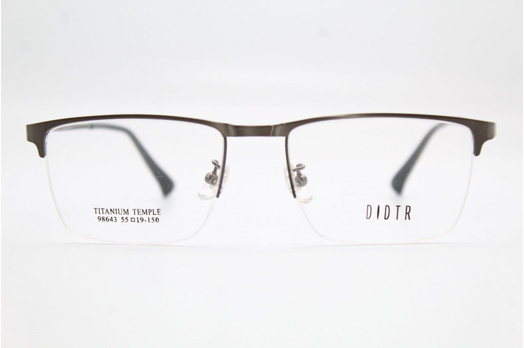 Оправа Didtr Titanium 98643 55-19-150 C3
