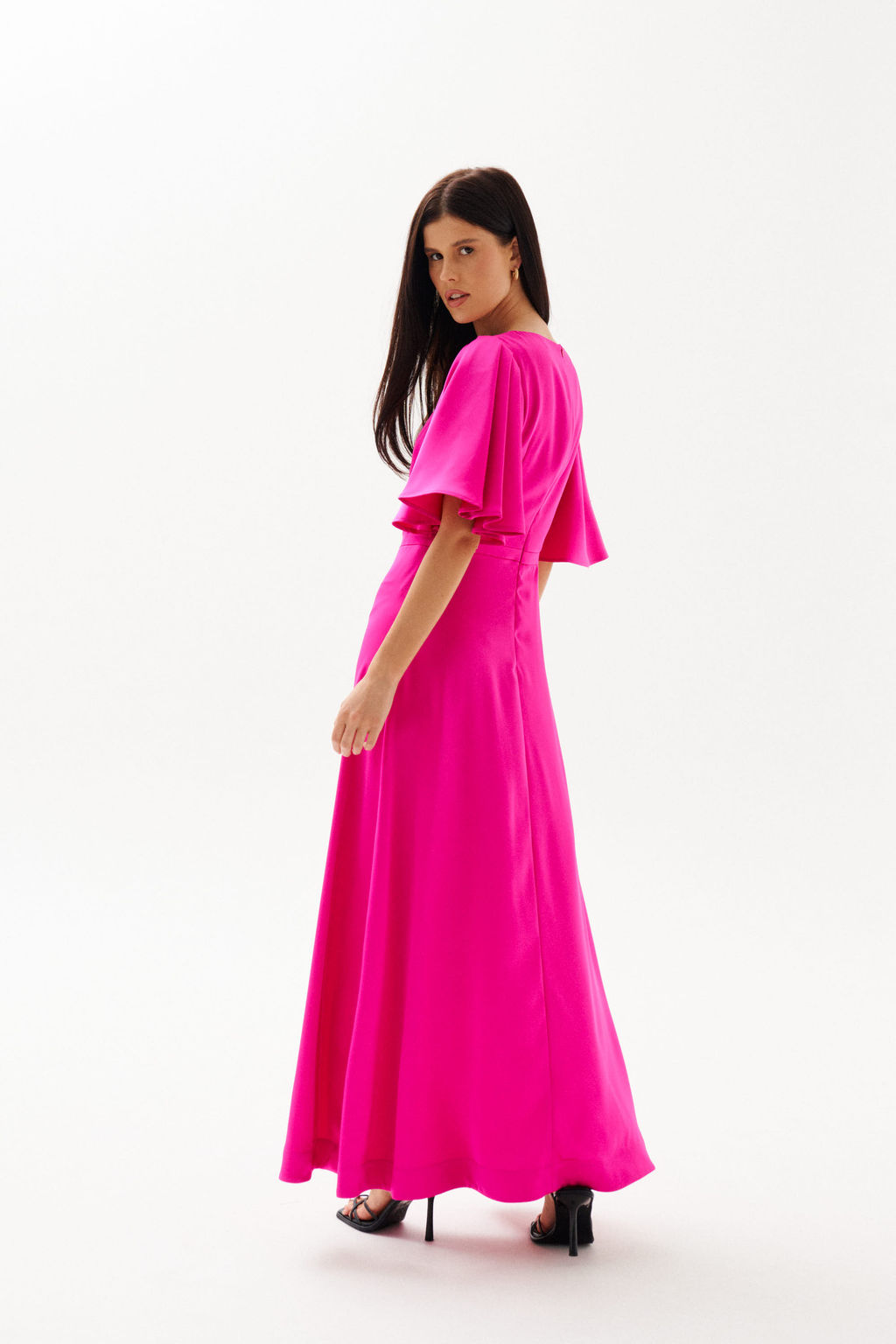 Платье Estella - Morozov Amavie фото 4