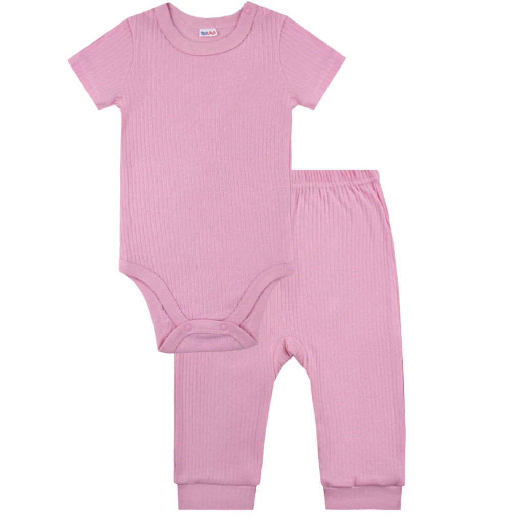 Комплект Youlala рибана хлопок  фото 4