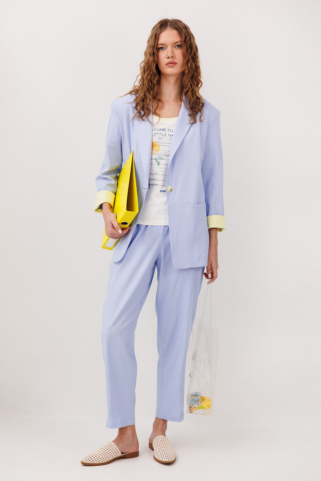 Брюки 3344 - Buter фото 9