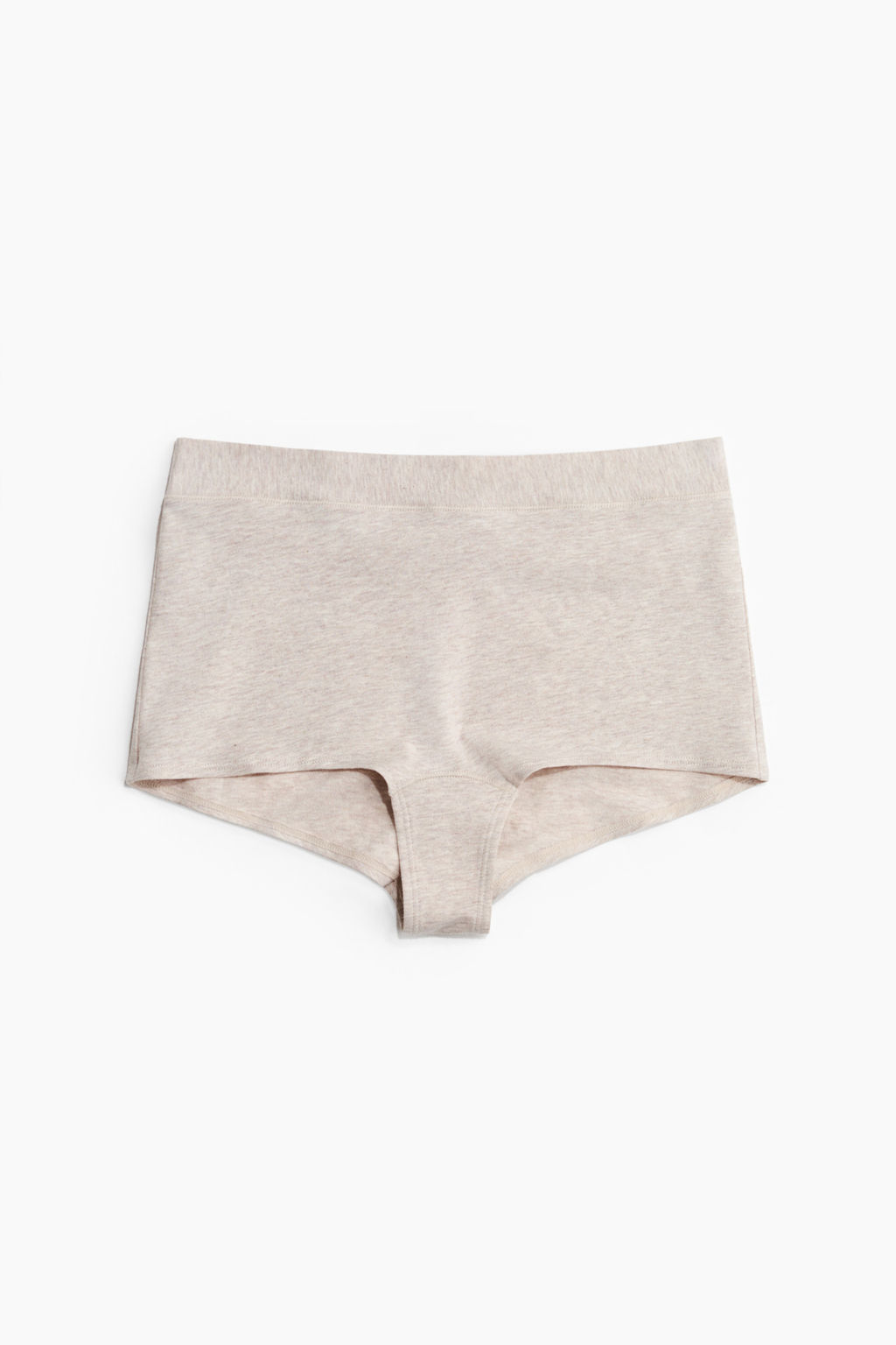 Pack de 3 bragas shortie de algod?n - H&m фото 8