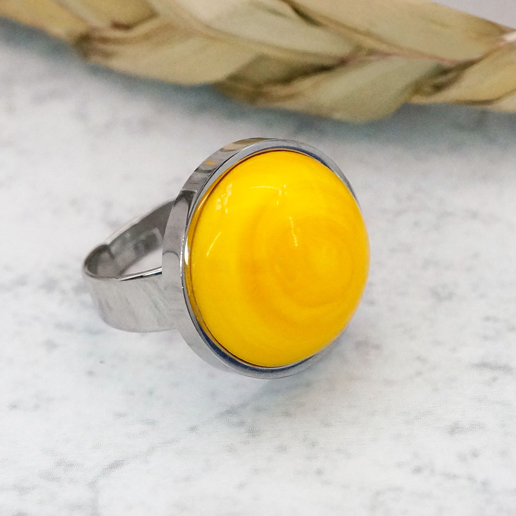 SUNSHINE Кольцо KO4533