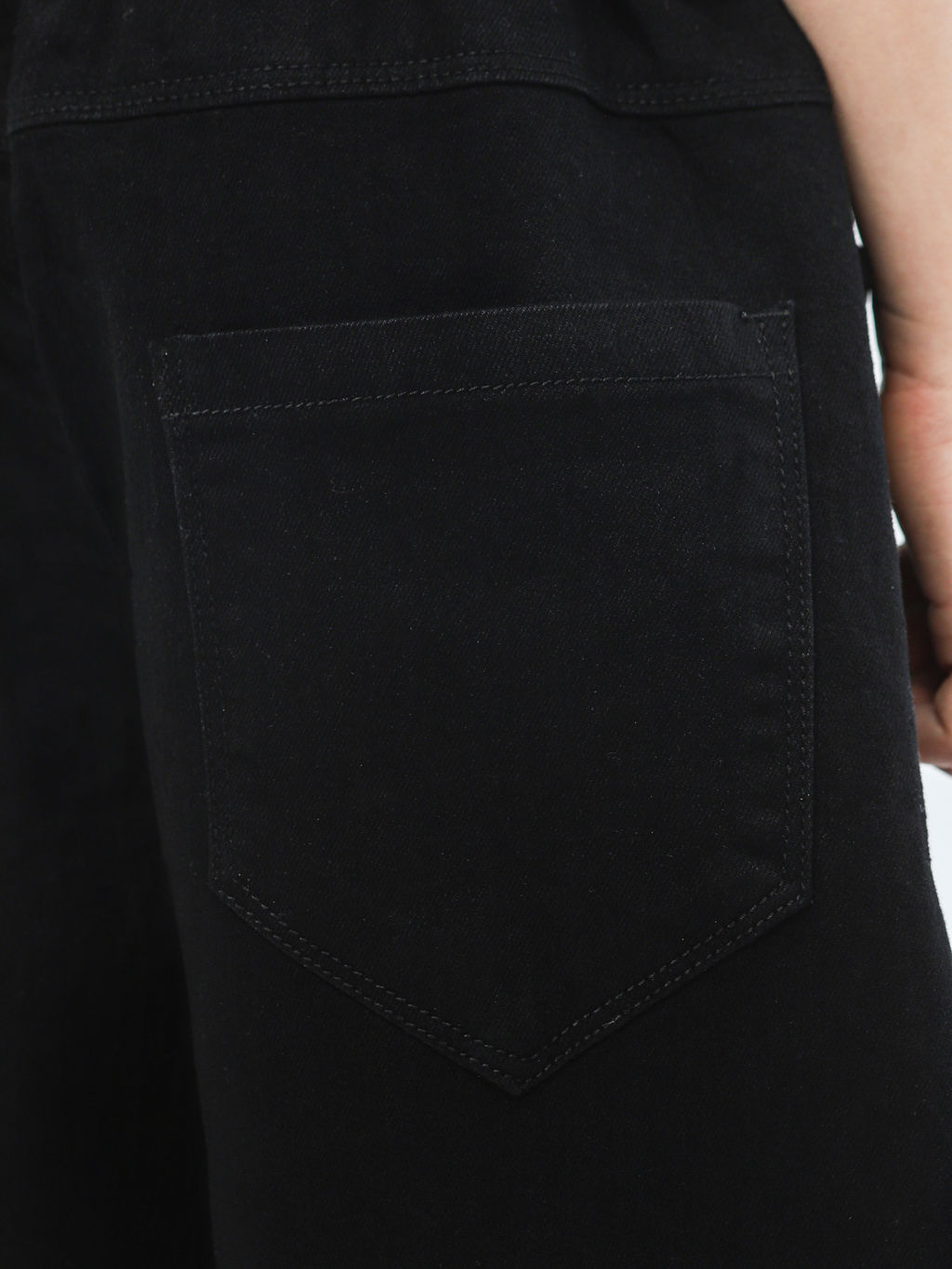 Джинсы-багги для мальчиков