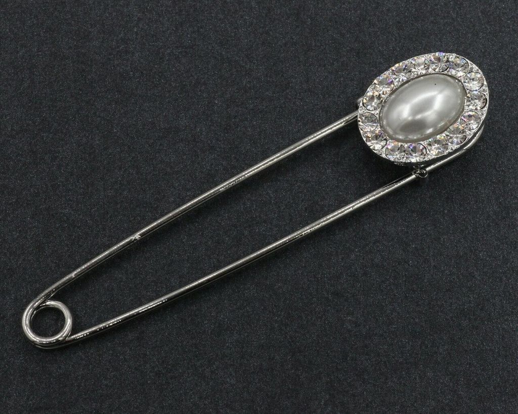 Брошь - булавка G097674507150 - Vel vett фото 2