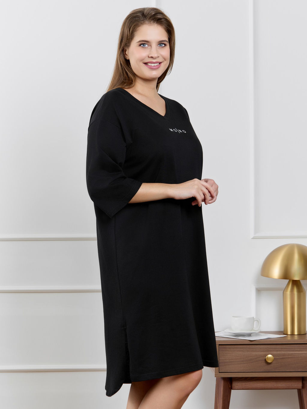 Туника Сотерн VIOTEX