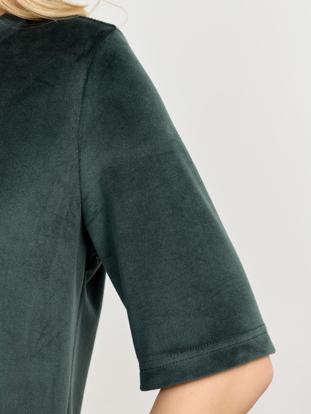 Платье-туника Юнона VIOTEX