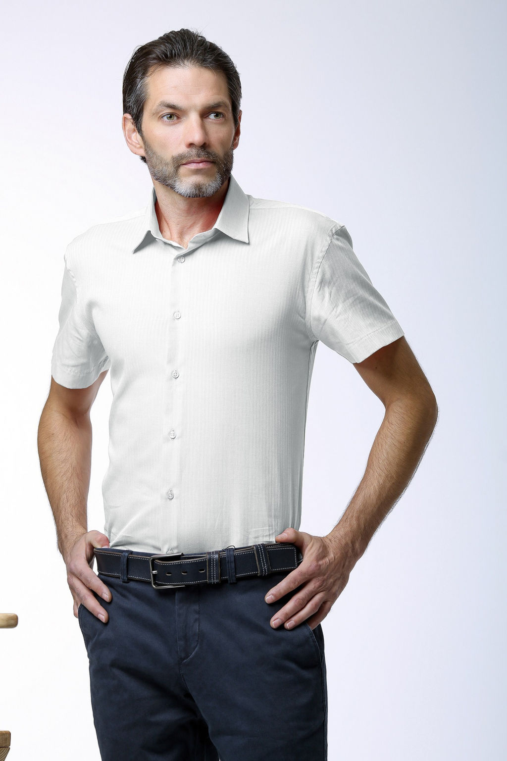 Рубашка 23-02-Т-01