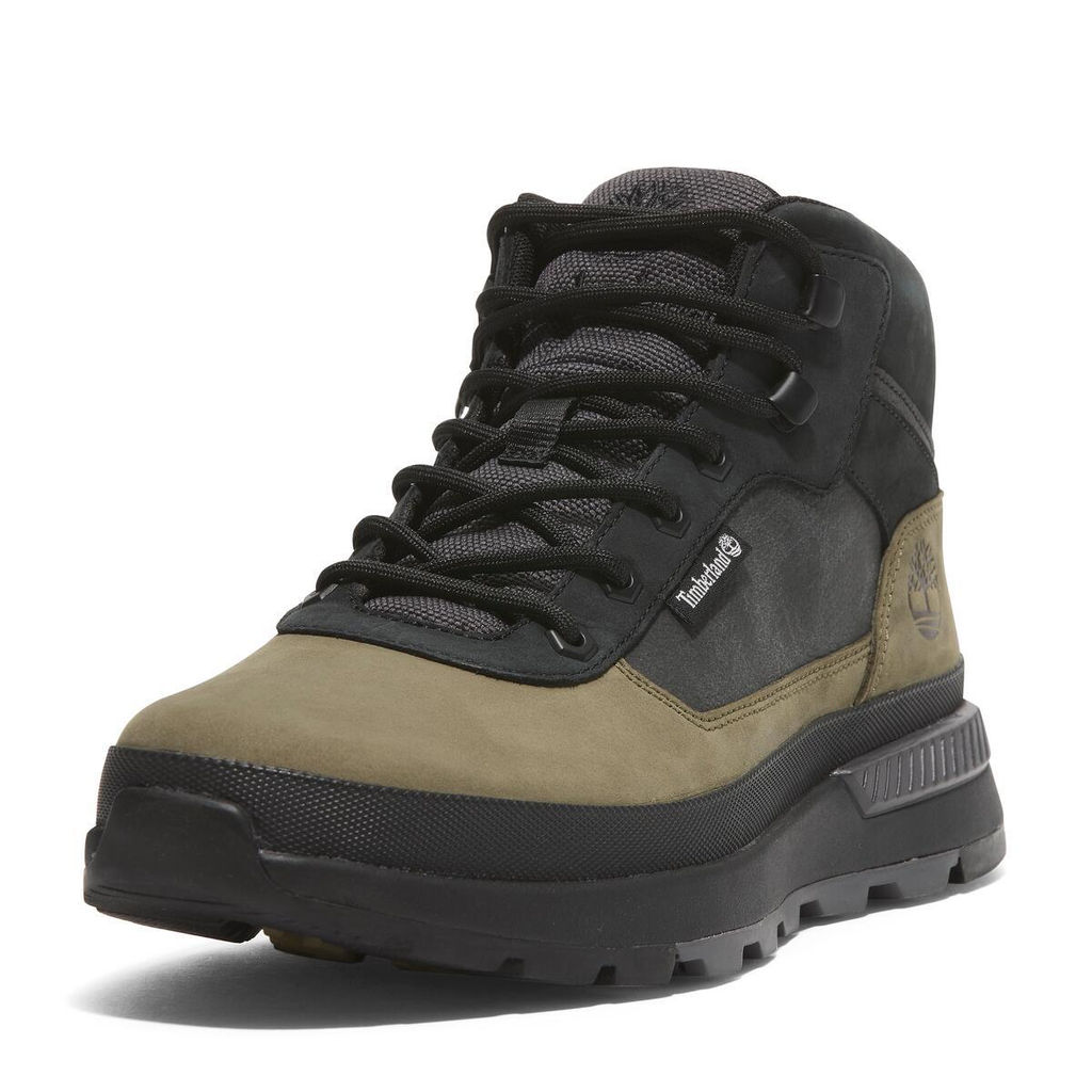 Кроссовки / Timberland  фото 9