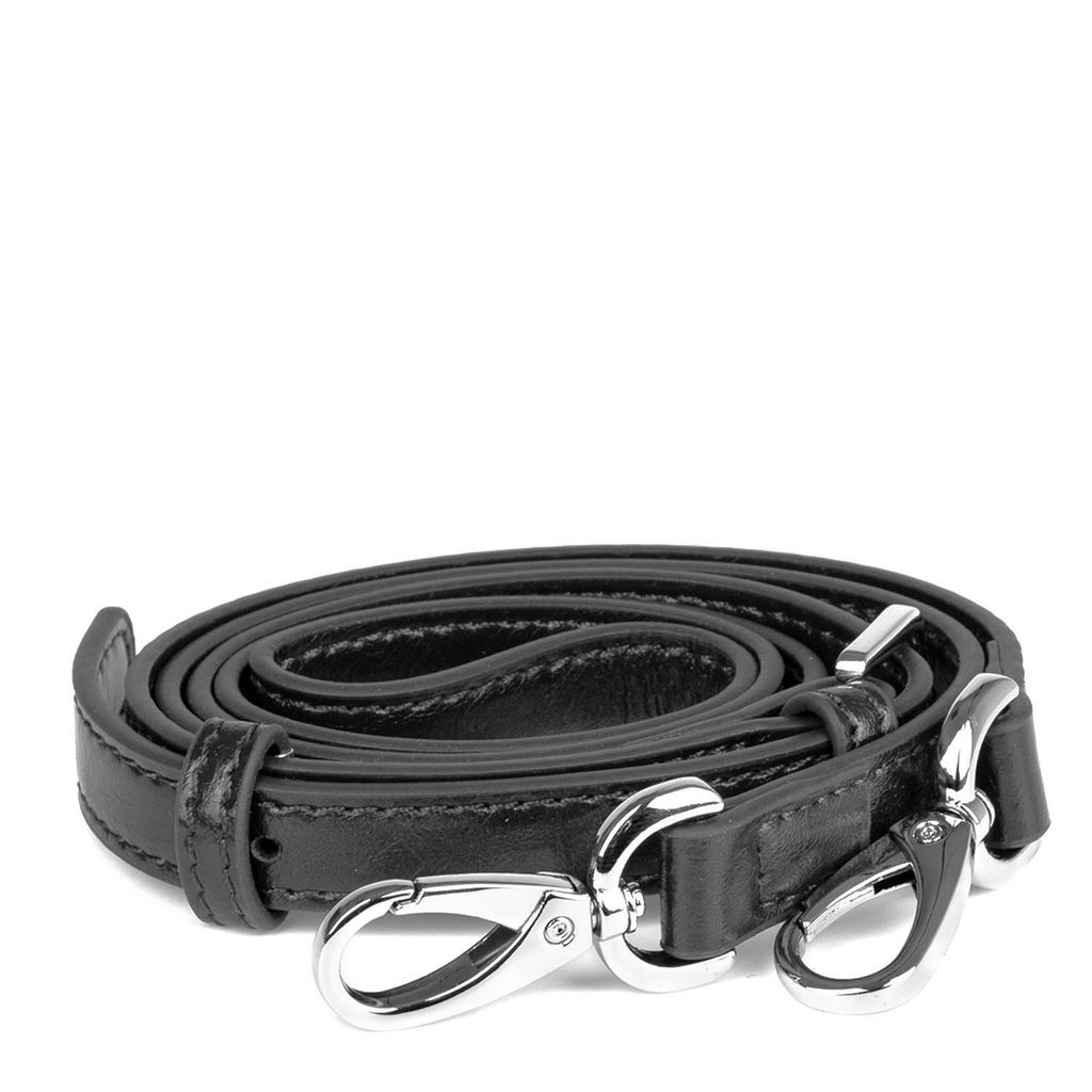 Женская кожаная сумка - Barcelo biagi фото 4