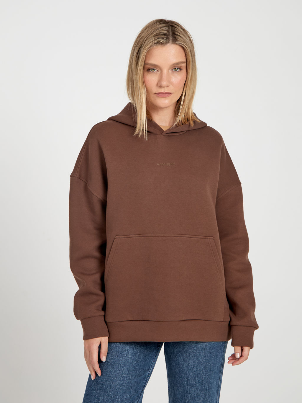 Женский Худи