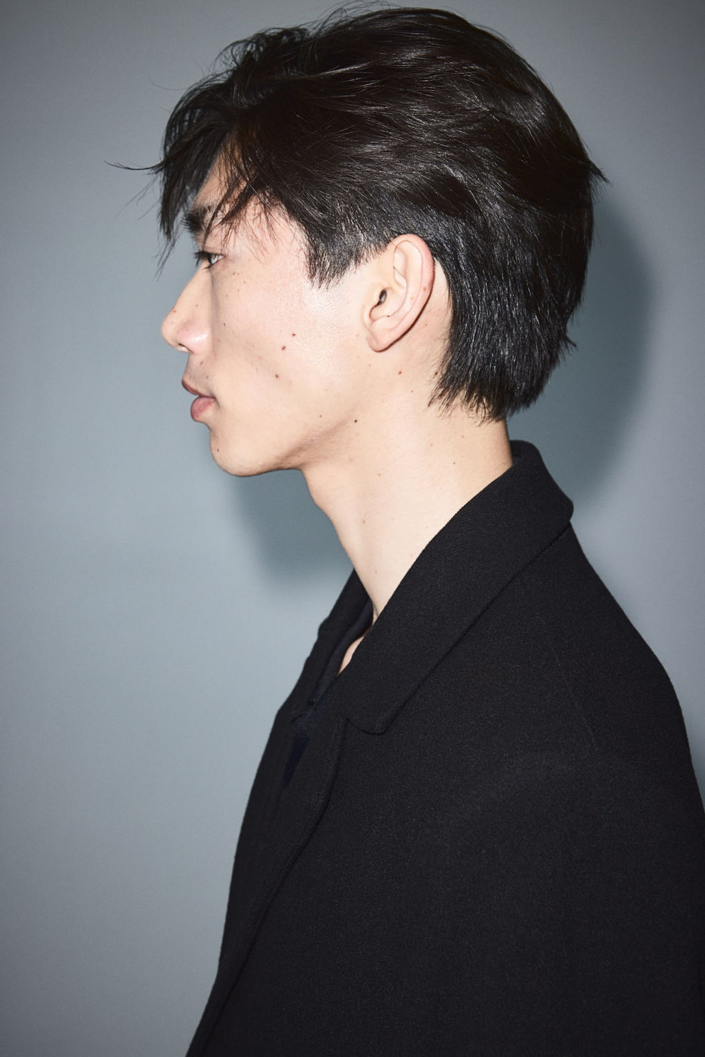 Abrigo en mezcla de lana - H&m фото 5