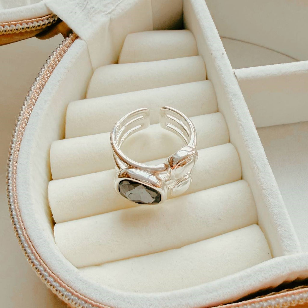 Кольцо - J.prettier фото 2