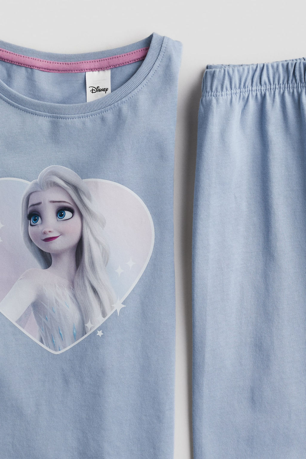 Pijama de punto - H&m фото 2