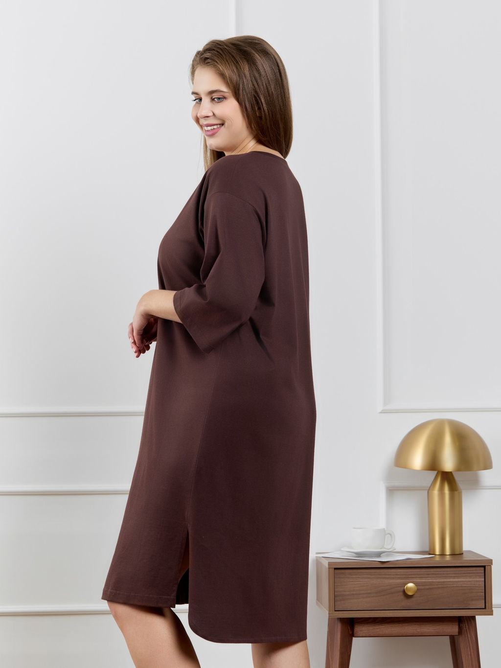 Туника Сотерн VIOTEX - Виотекс фото 16