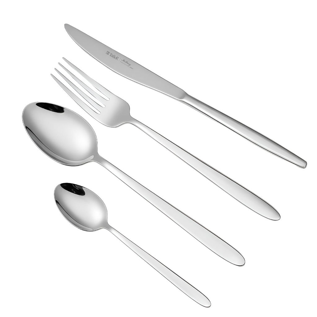 Набор столовых приборов TalleR TR-21624 24 предмета в подарочной упаковке