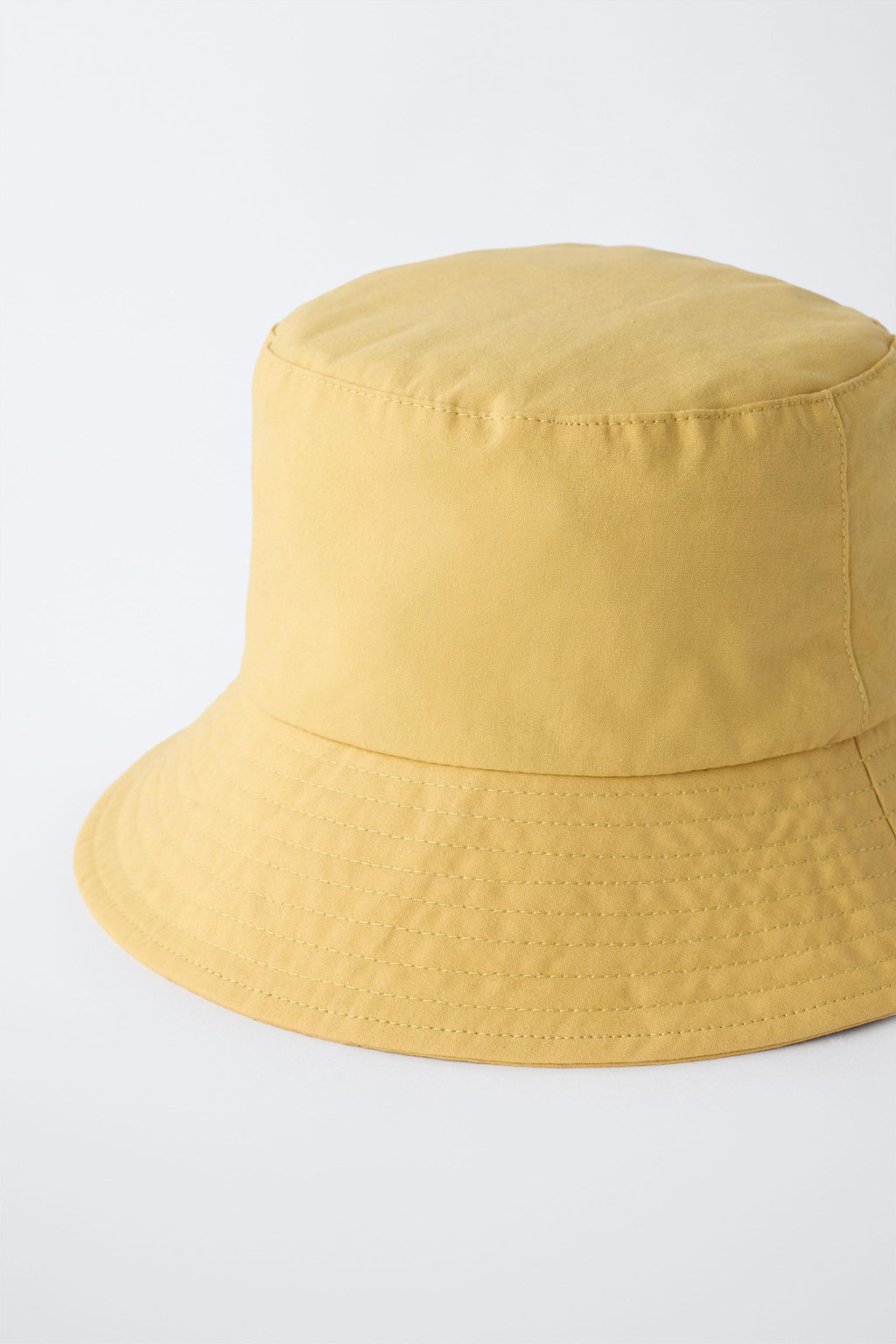 BENSIMON ® X ZARA BUCKET HAT  фото 2