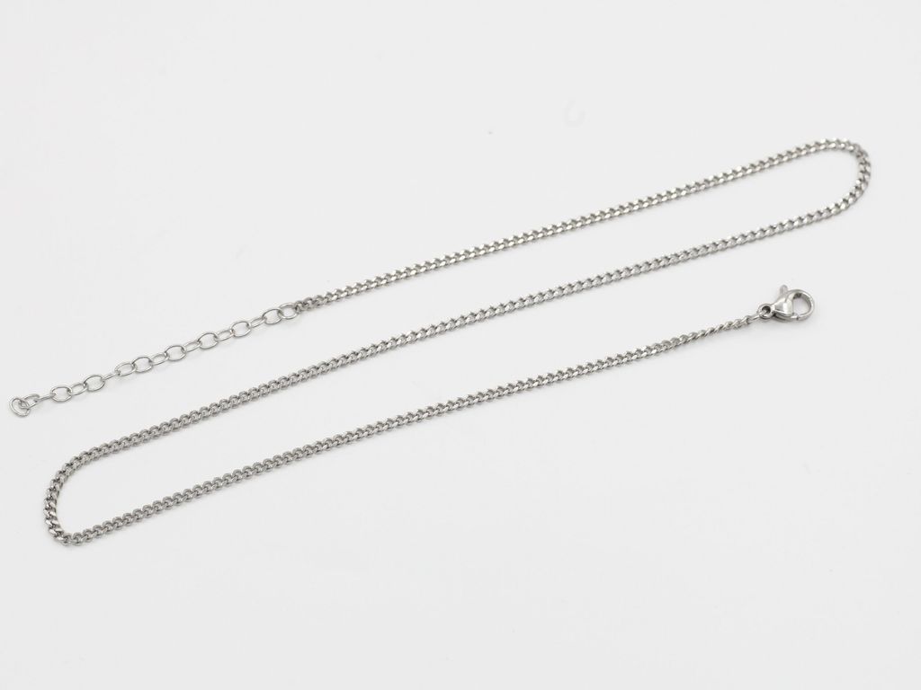 Цепь из стали 0.2 см/40см G143373507120