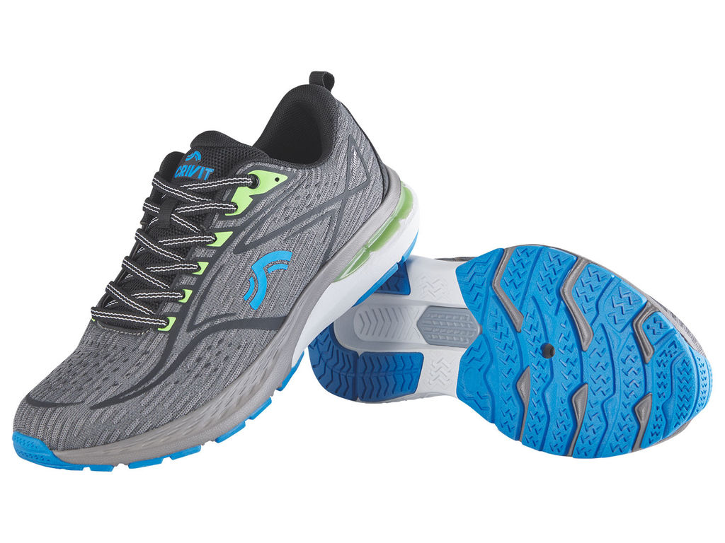 Мужские кроссовки CRIVIT - Livergy фото 11