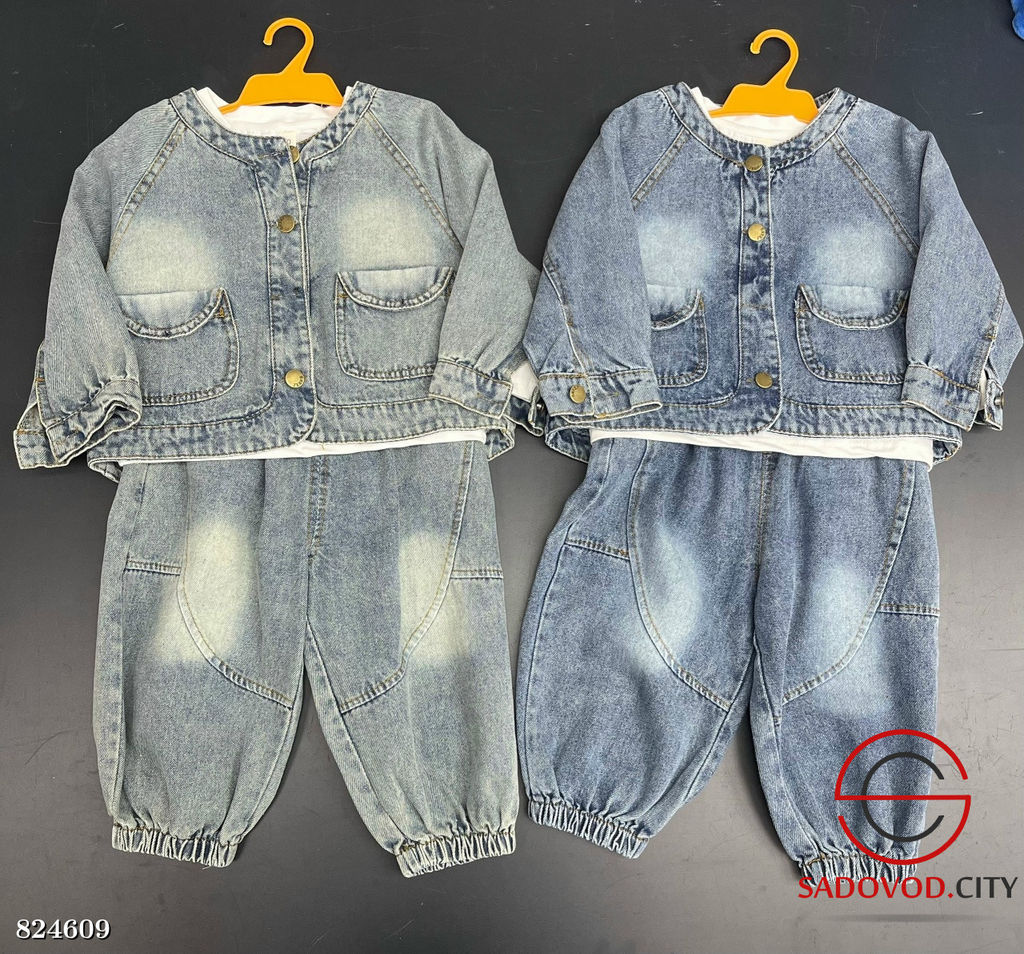 Комплект детской одежды