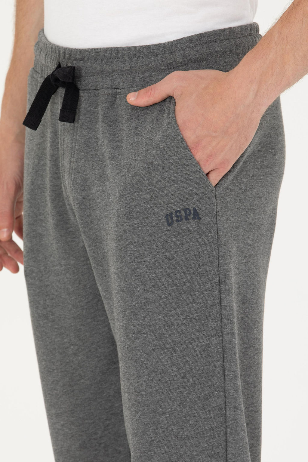 Erkek Antrasit Melanj E_ofman Alt_