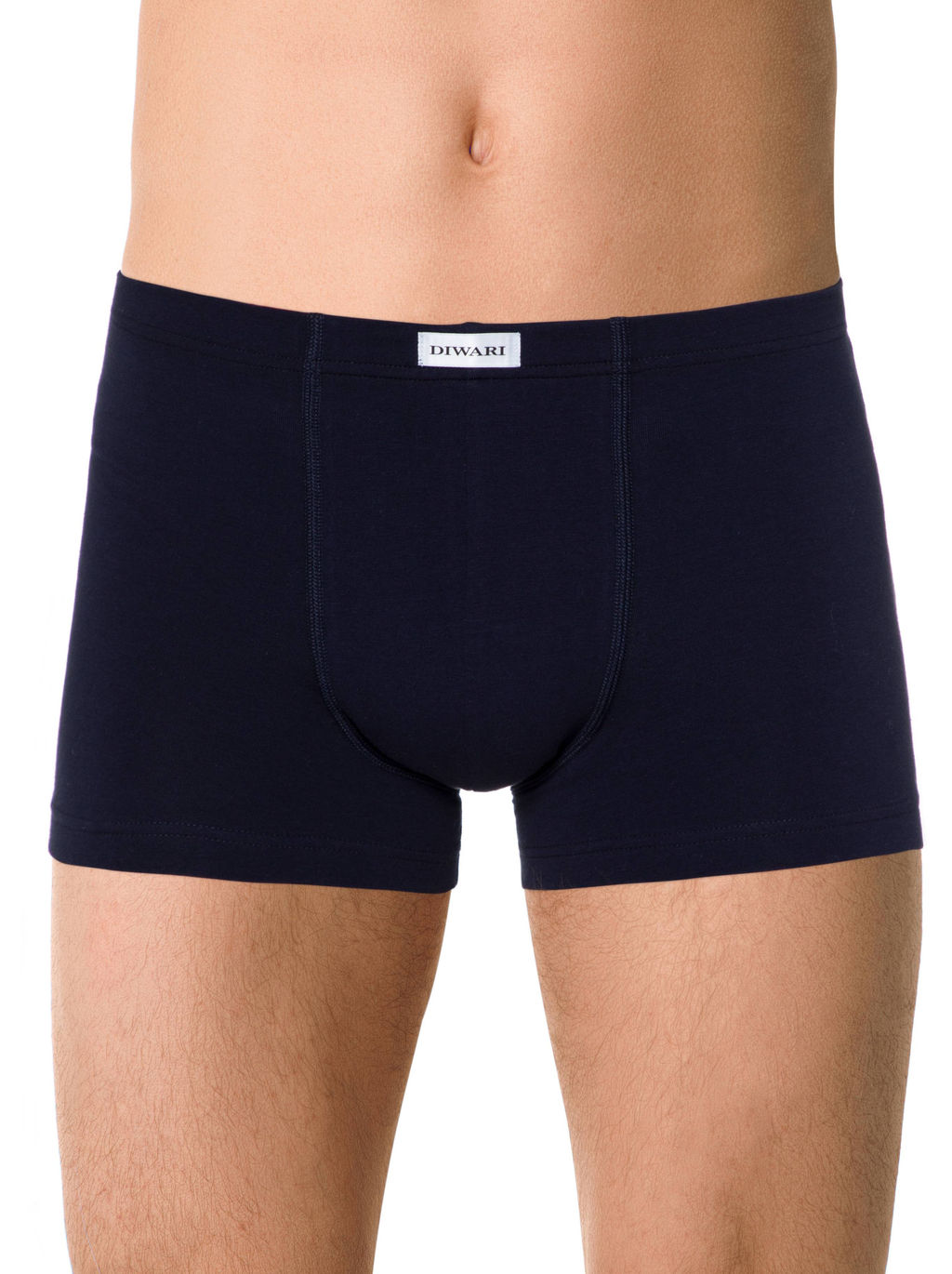 DIWARI BASIC MEN MSH 2127 (коробочка) dark navy