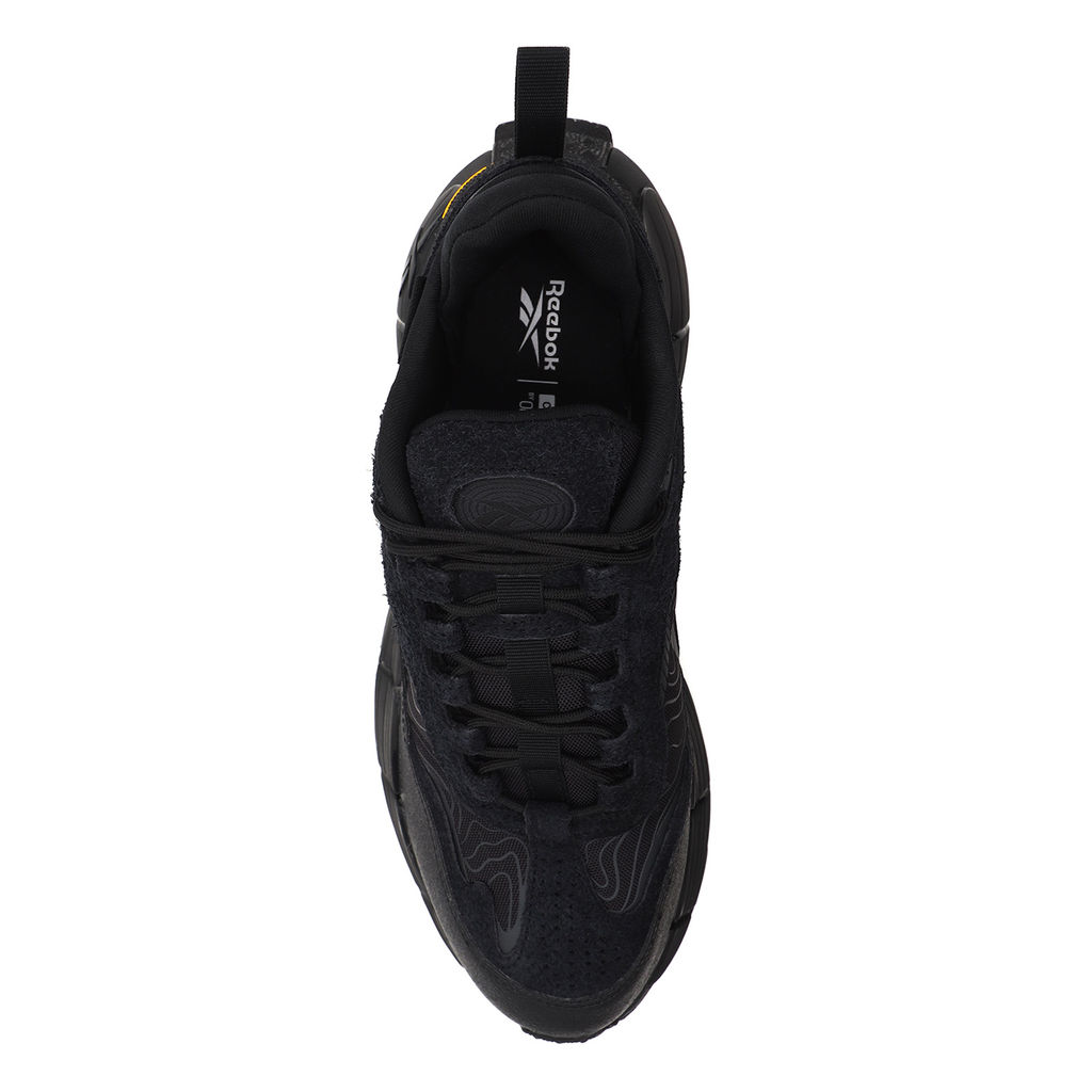 Кроссовки для хайкинга/треккинга REEBOK ZIG KINETICA 2.5 EDGE Артикул 3528784, черный
