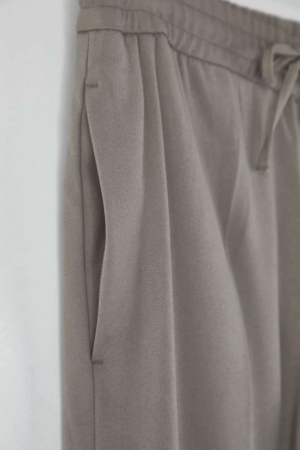 Antrasit Erkek Pantolon TMNAW26PL00010 - Trendyolmilla фото 2