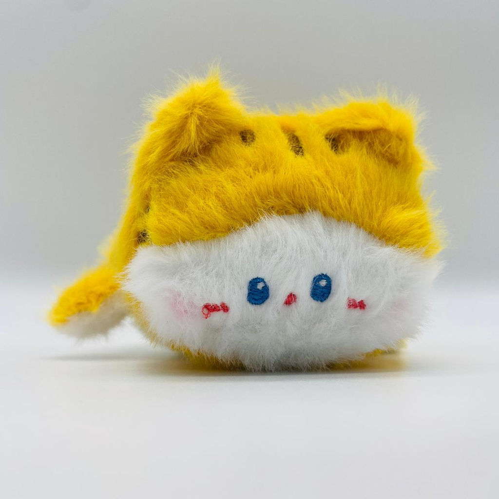 Мягкая игрушка брелок Животные - перевертыши 12 см в ассортименте - Storyland фото 11