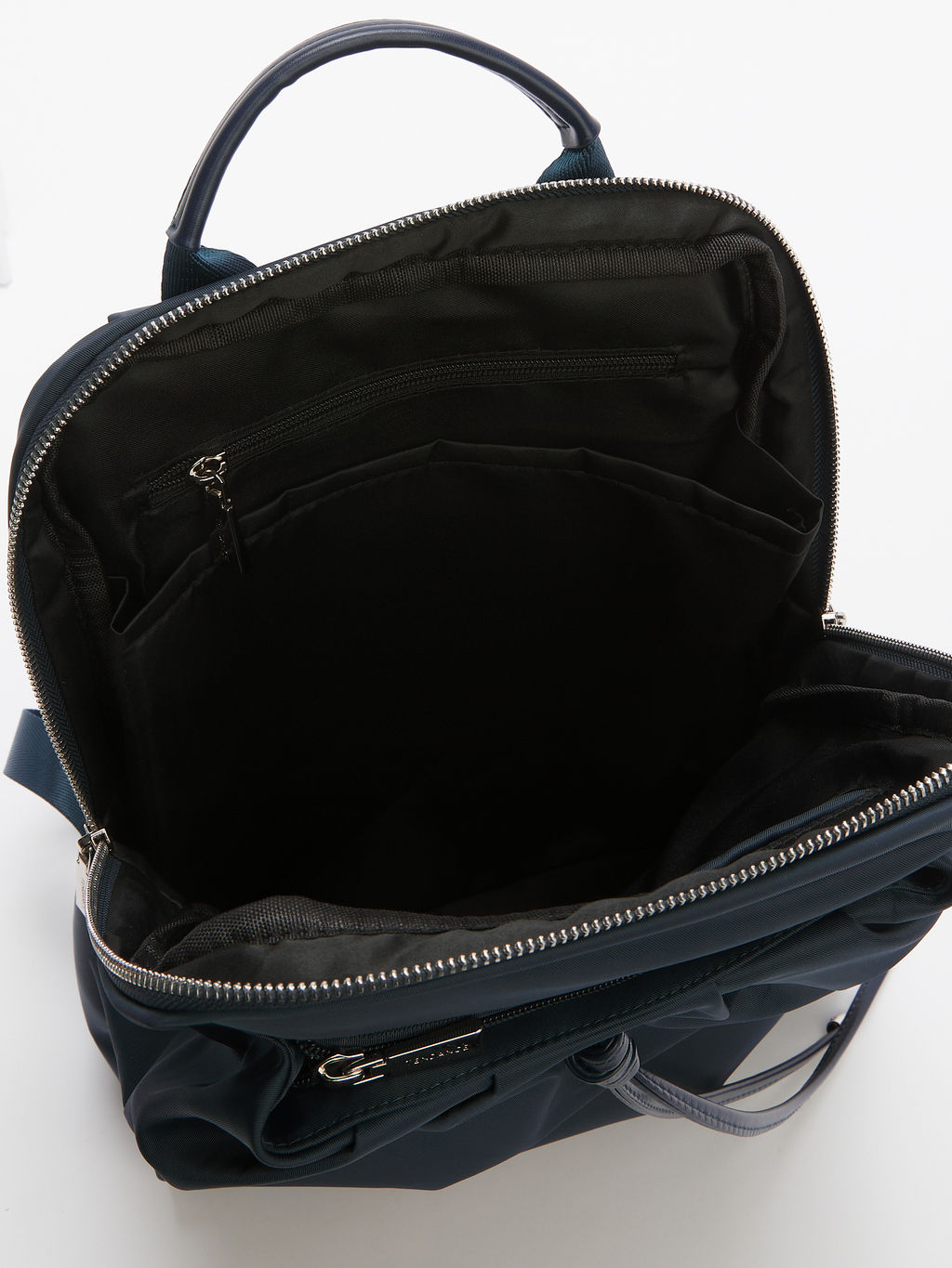 Женский рюкзак TENDANCE Артикул 3200273, темно-синий  фото 11