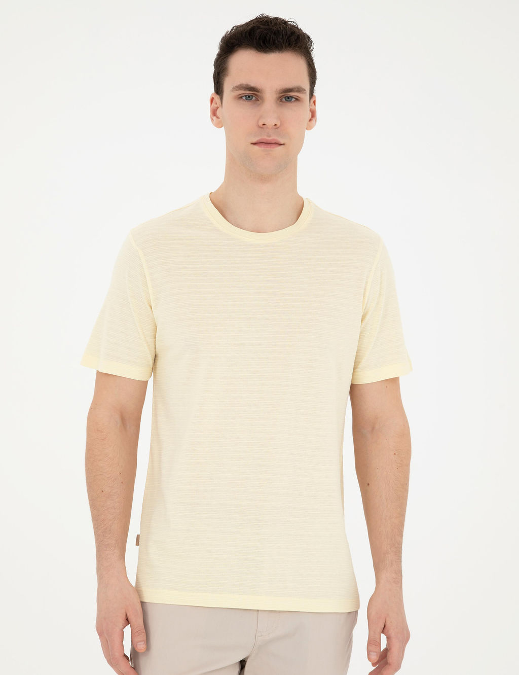 Limon Regular Fit Ti__rt