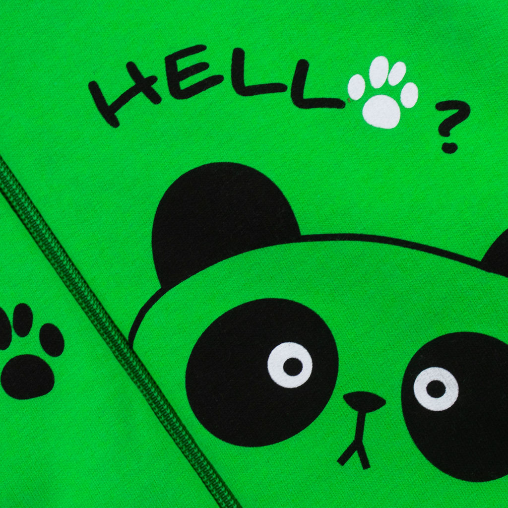 Куртка футер 2х нитка начёс 1798310102 - Youlala фото 2