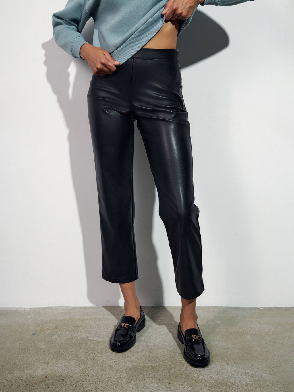 CONTE LBK 2436 black