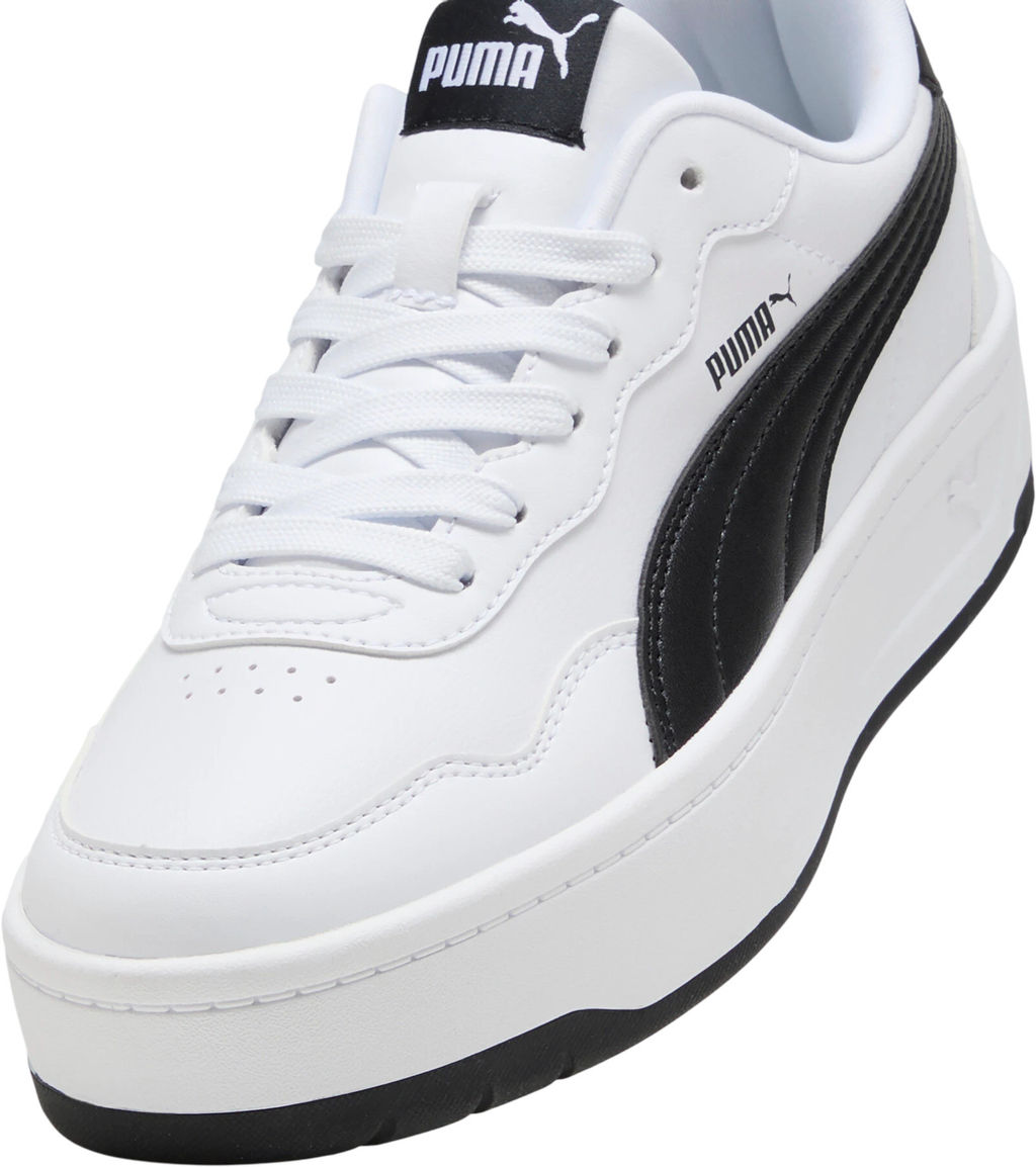 Кеды женские - Puma фото 5