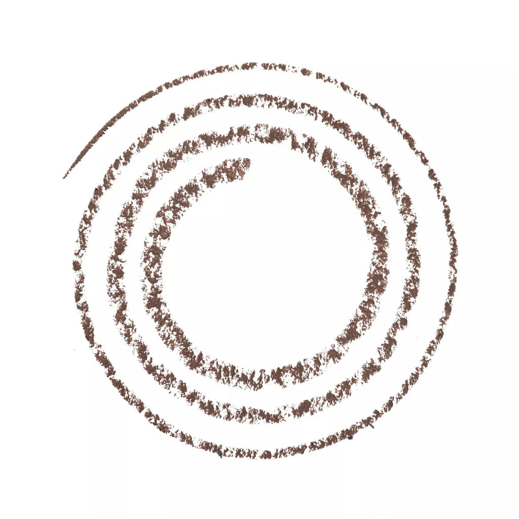 essence Карандаш для бровей водостойкий Wow What a Brow Pen Waterproof, 01 Light Brown фото 3