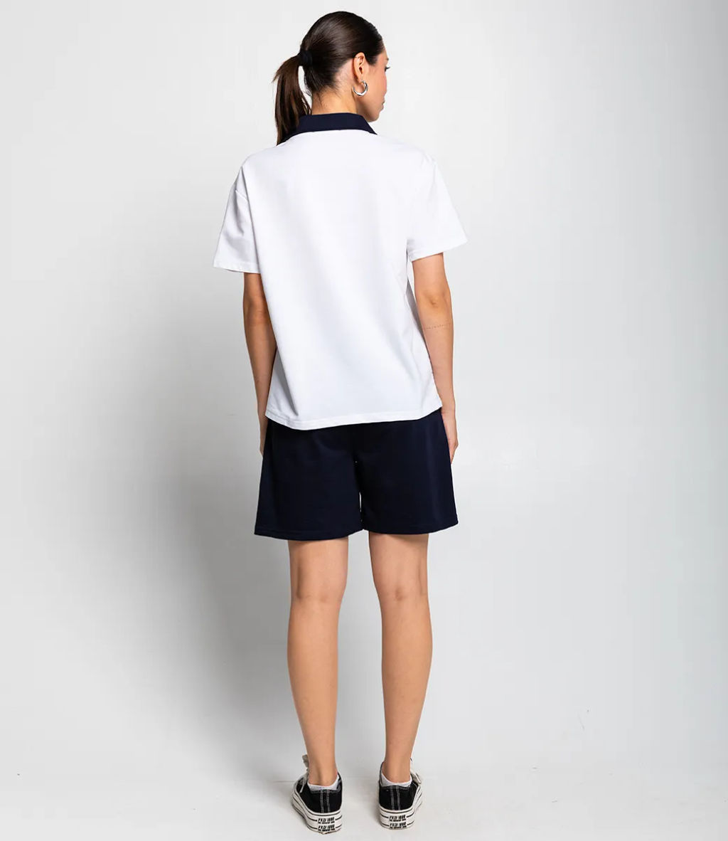 Костюм #КТ3382 (1), тёмно-синий