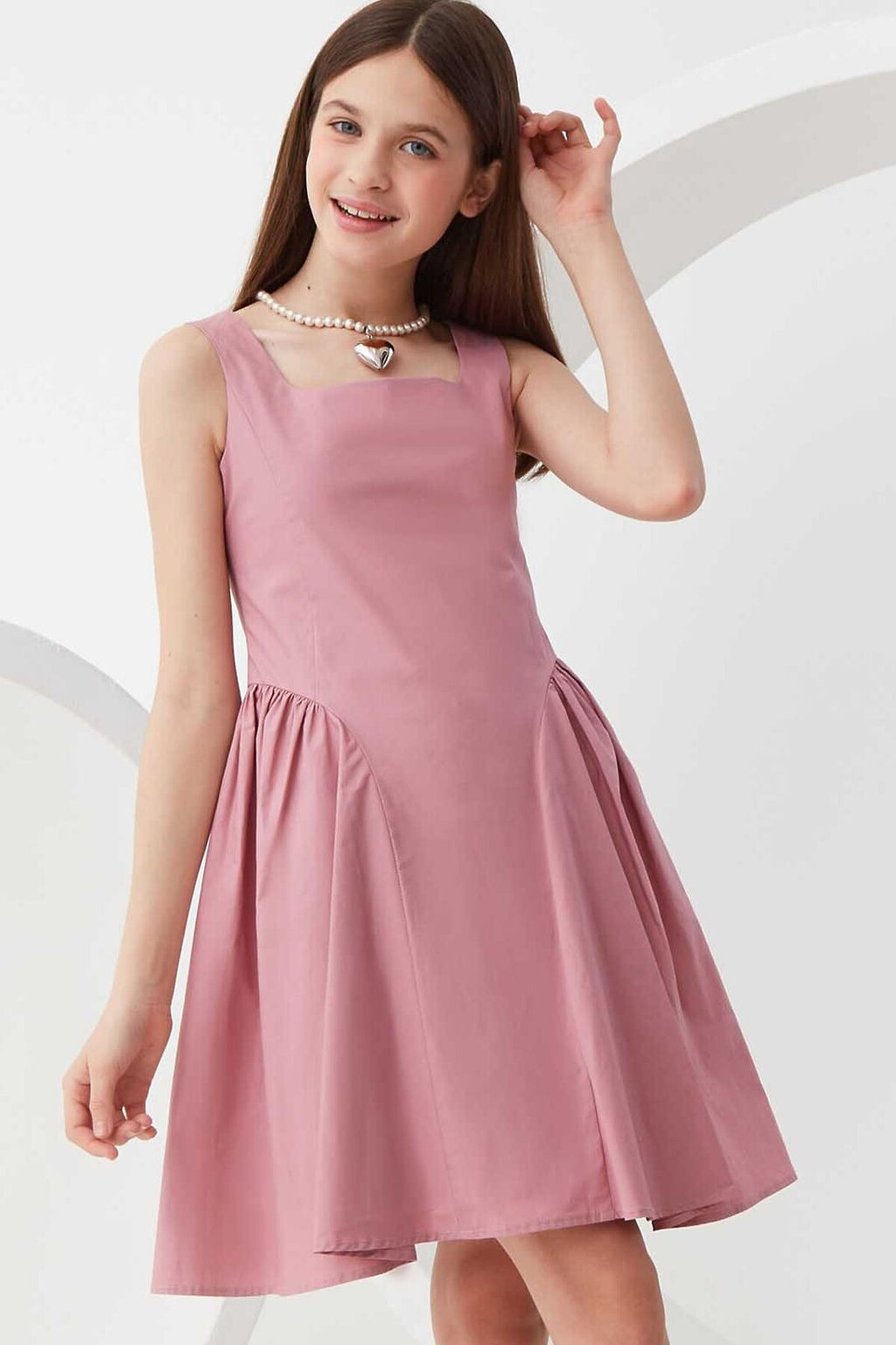 Платье - Смена фото 7